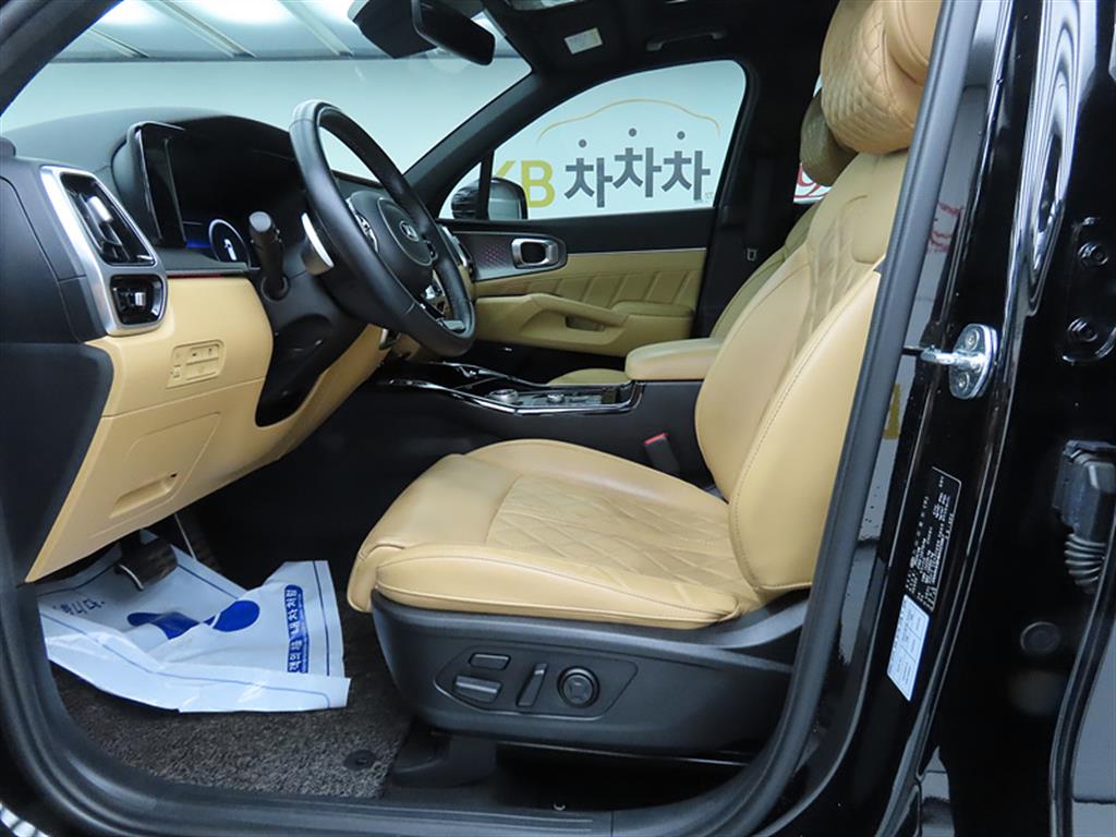 KIA Sorento - Vista 5