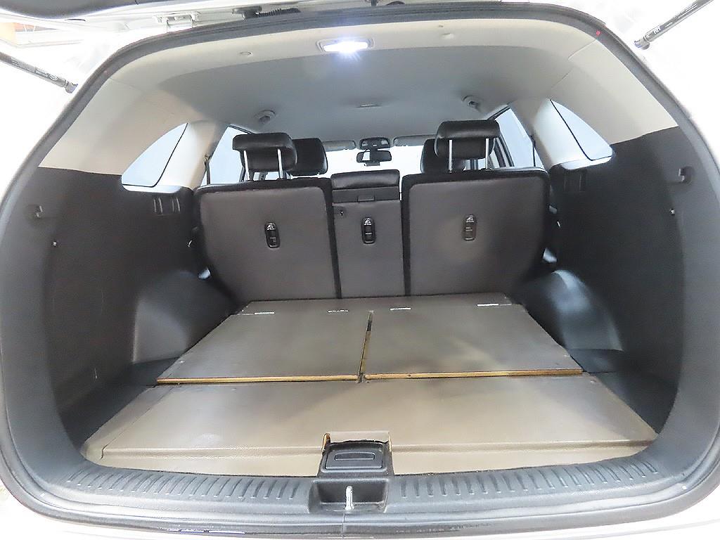 KIA Sorento 2015 Plateado - Importación desde Corea - HF Imports Iquique - Foto 8