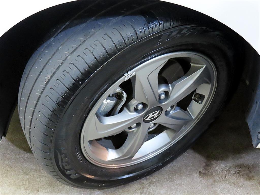 HYUNDAI Avante 2016 Blanco - Importación desde Corea - HF Imports Iquique - Foto 20