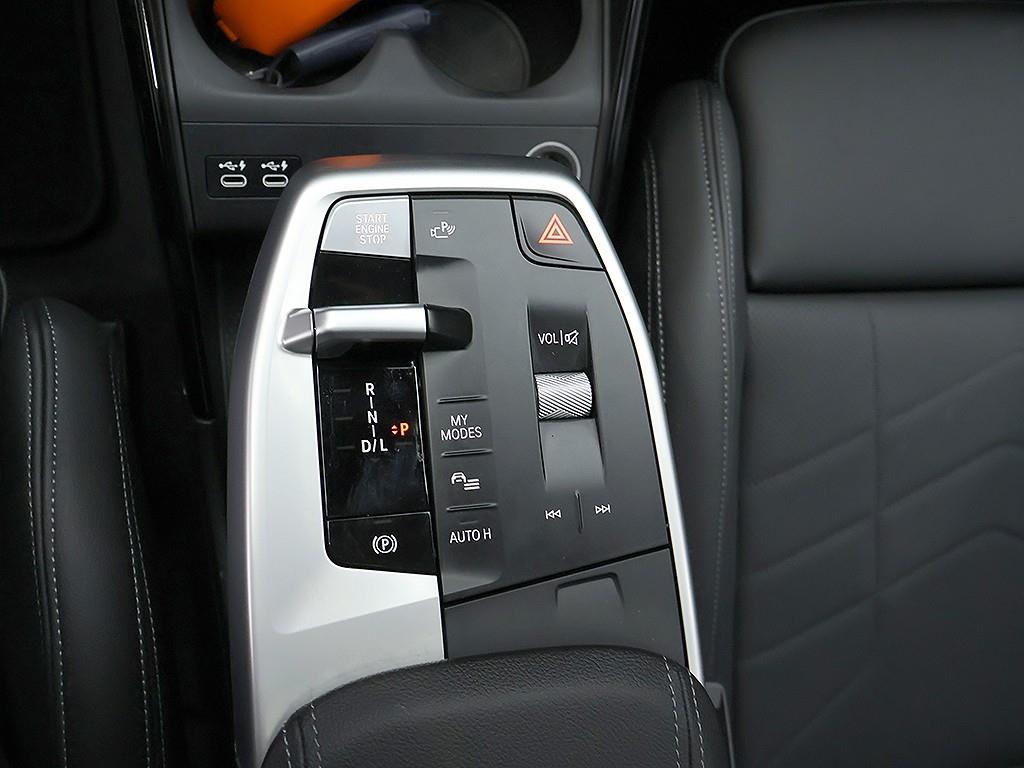 BMW 2 series 2023 Blanco - Importación desde Corea - HF Imports Iquique - Foto 10