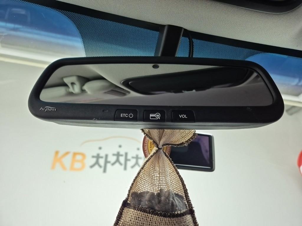 KIA Sorento 2015 Plateado - Importación desde Corea - HF Imports Iquique - Foto 16