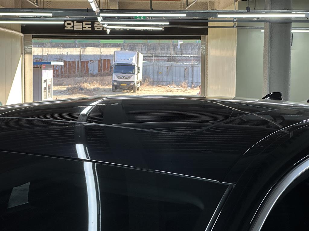 BMW Gran Turismo - Vista 6