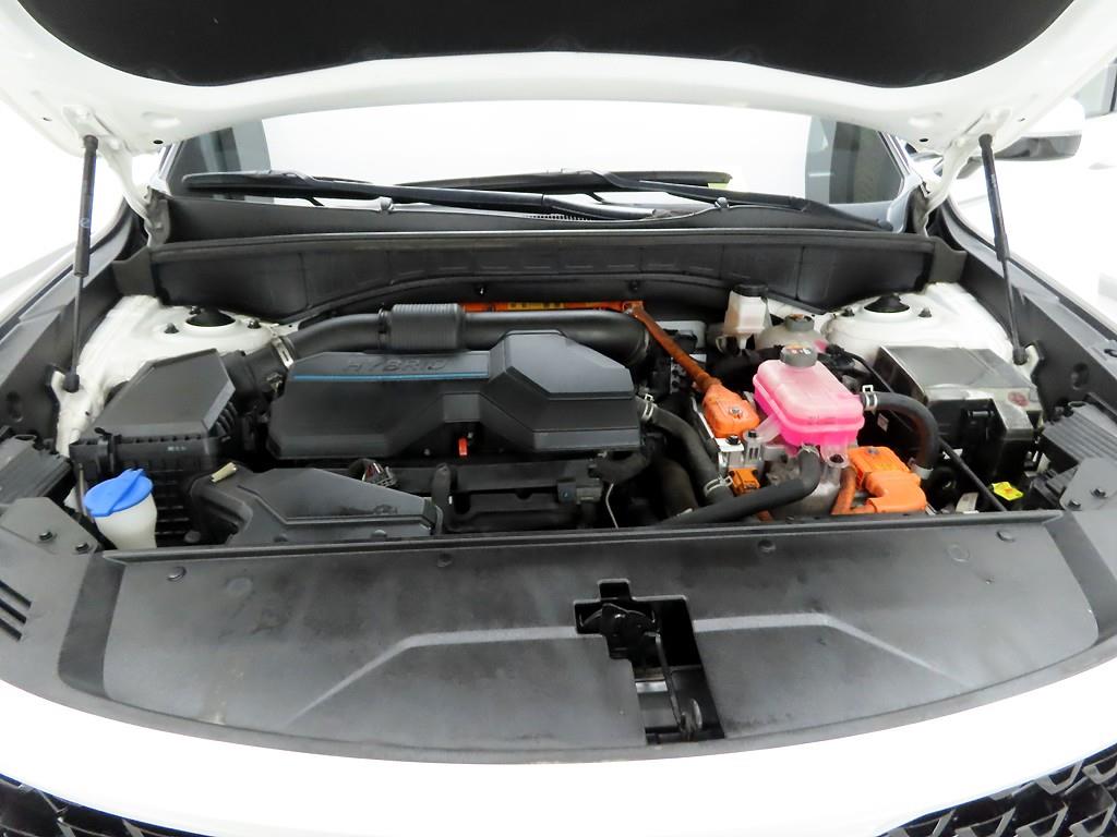 KIA Sorento 2022 Blanco - Importación desde Corea - HF Imports Iquique - Foto 20