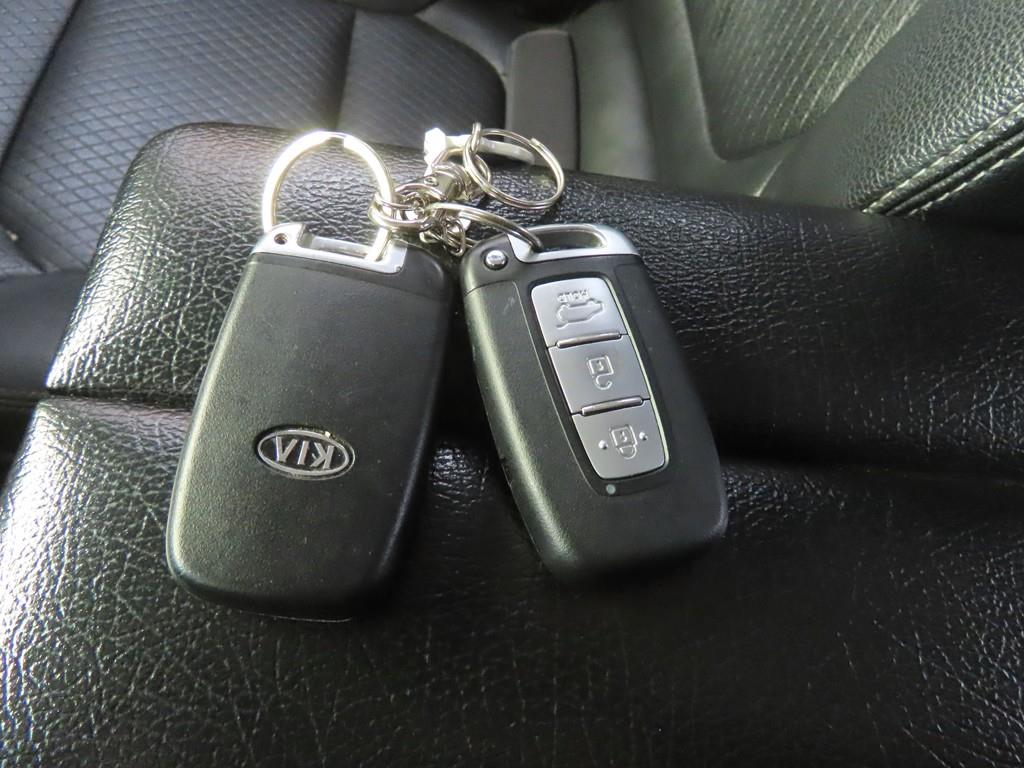 KIA Ray 2014 - Importación desde Corea - HF Imports Iquique - Foto 14