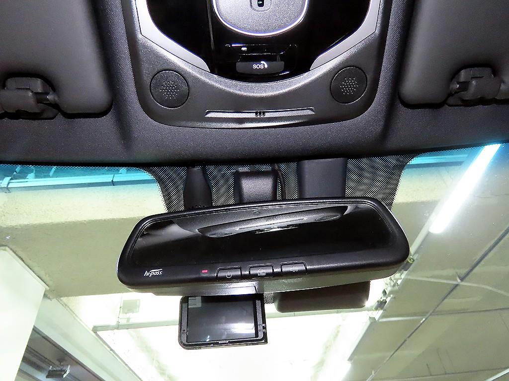 Ssangyong Torres 2023 Blanco - Importación desde Corea - HF Imports Iquique - Foto 15