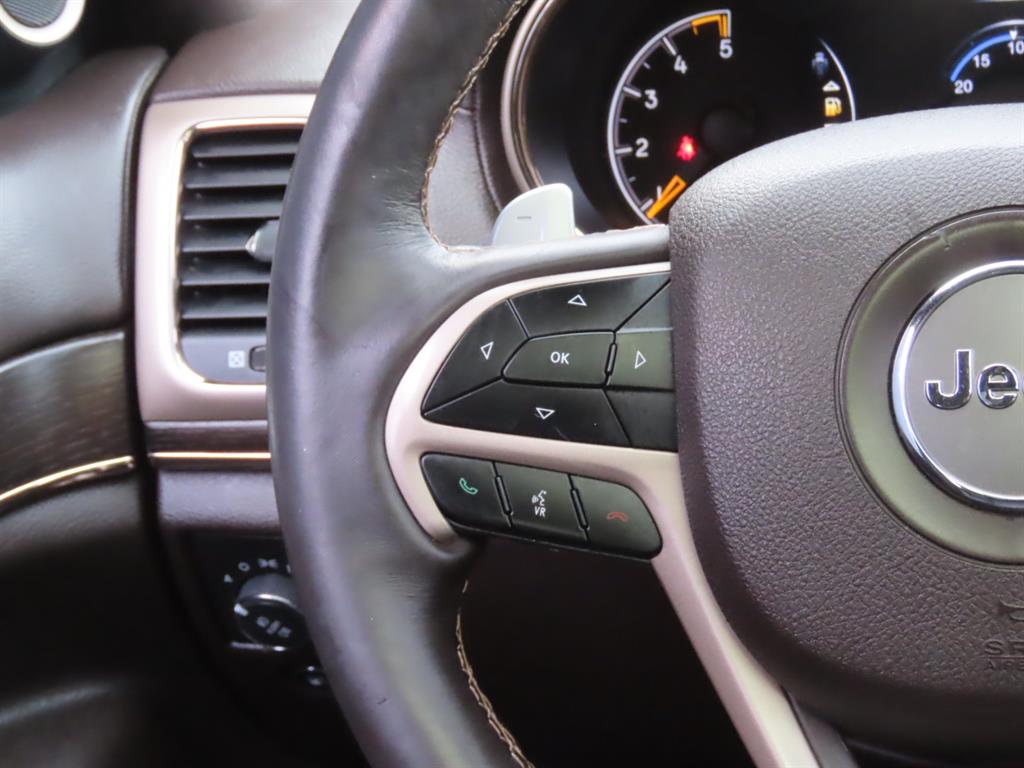 Jeep Cherokee 2017 - Importación desde Corea - HF Imports Iquique - Foto 11