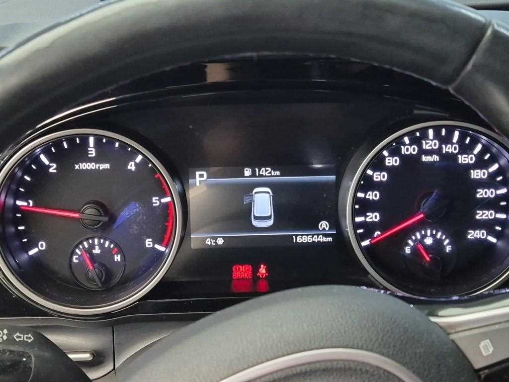 KIA Carnival - Vista 6