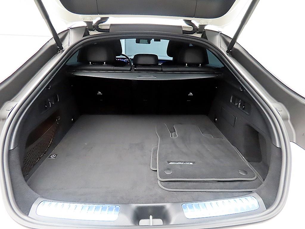 Mercedes Benz GLC Class 2025 the color of pearl - Importación desde Corea - HF Imports Iquique - Foto 17