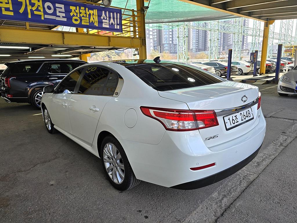 SAMSUNG SM5 - Vista 7