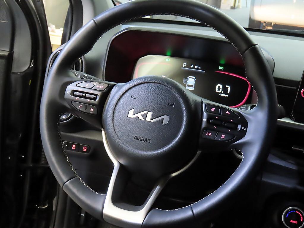 KIA Morning - Vista 7