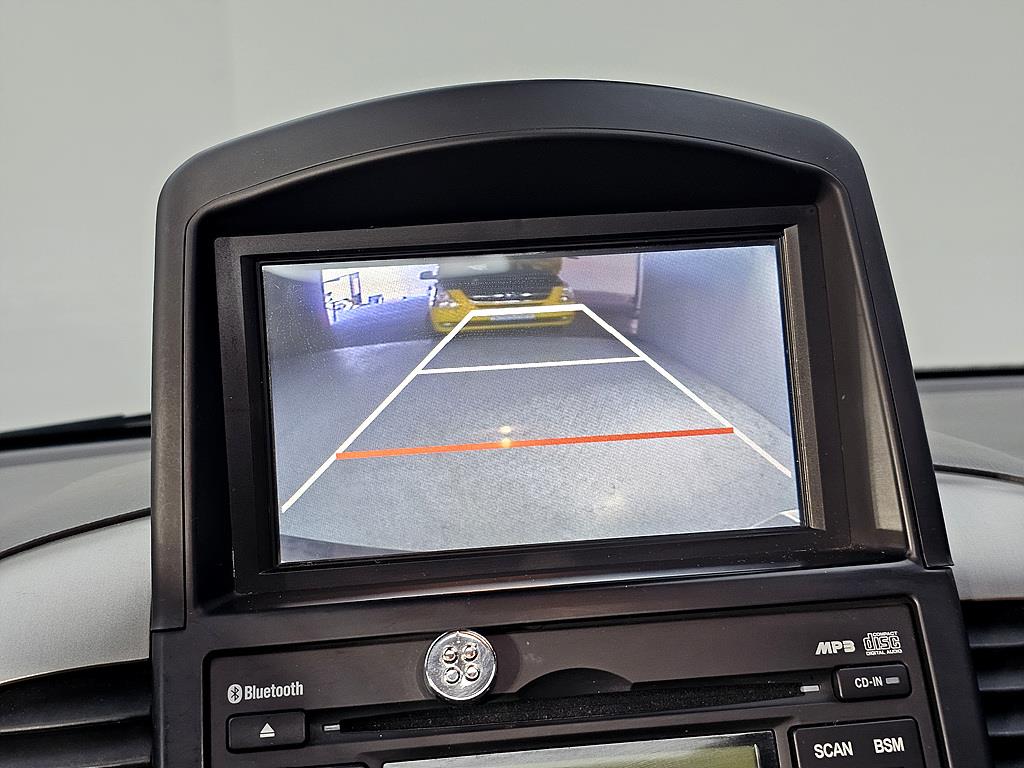 KIA Carnival 2012 Blanco - Importación desde Corea - HF Imports Iquique - Foto 14