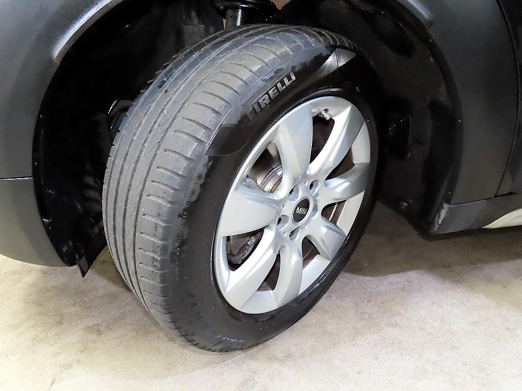 Mini Countryman 2022 Negro - Importación desde Corea - HF Imports Iquique - Foto 19