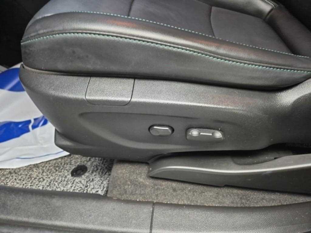 Chevrolet Trax 2016 Blanco - Importación desde Corea - HF Imports Iquique - Foto 17