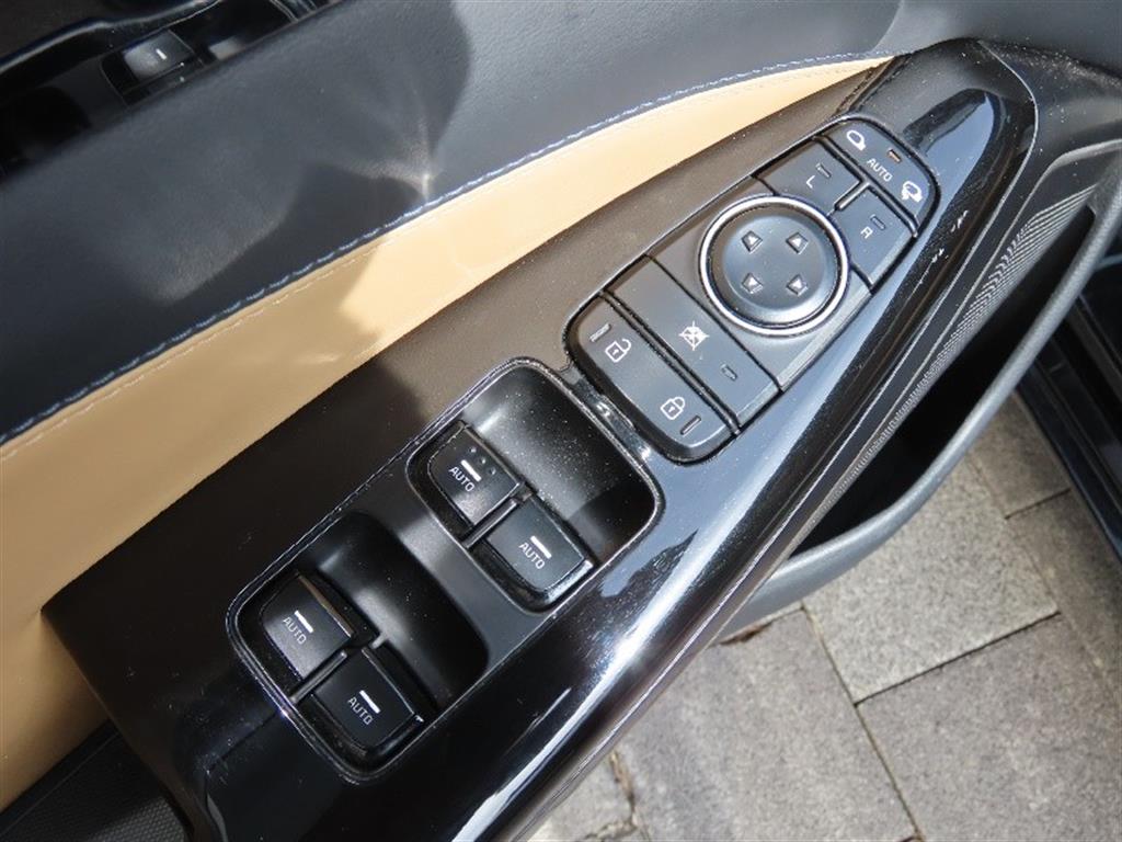 KIA K7 2020 - Importación desde Corea - HF Imports Iquique - Foto 12