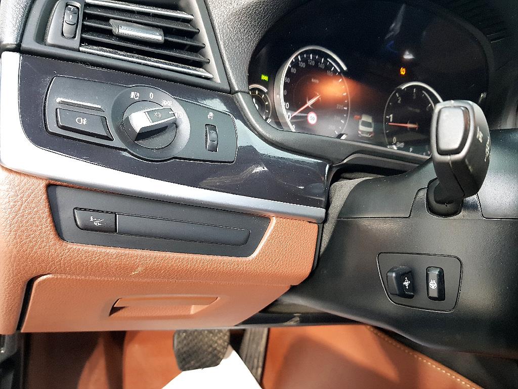 BMW 5 Series - Vista 11