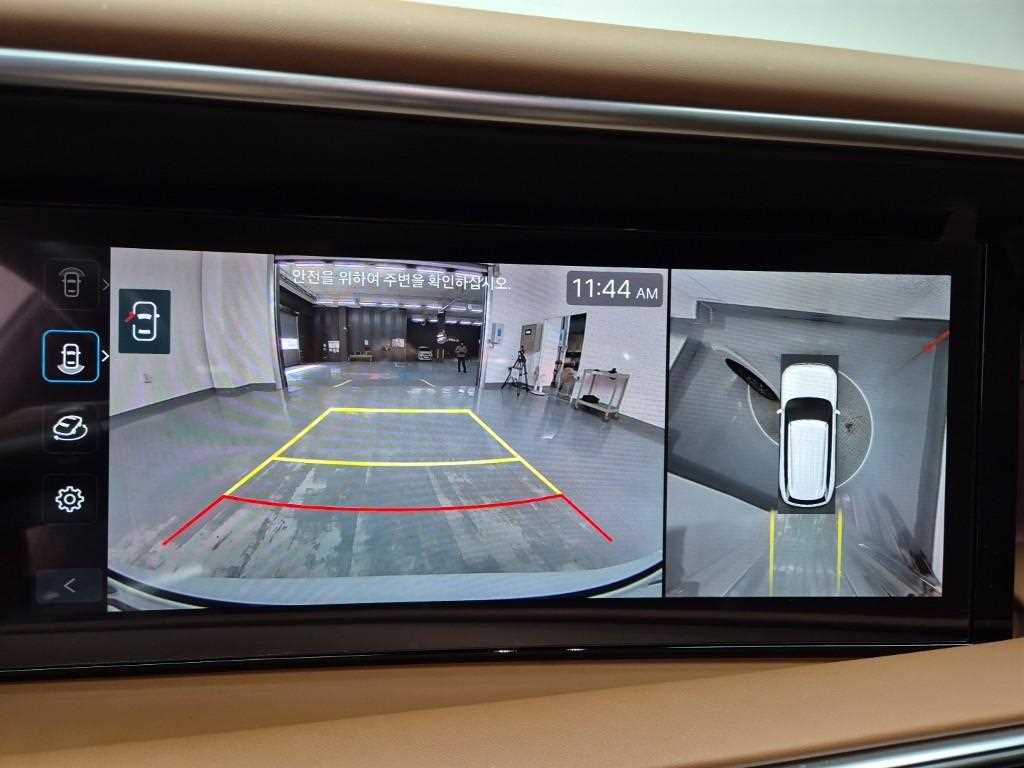 HYUNDAI Palisade 2026 Blanco - Importación desde Corea - HF Imports Iquique - Foto 15