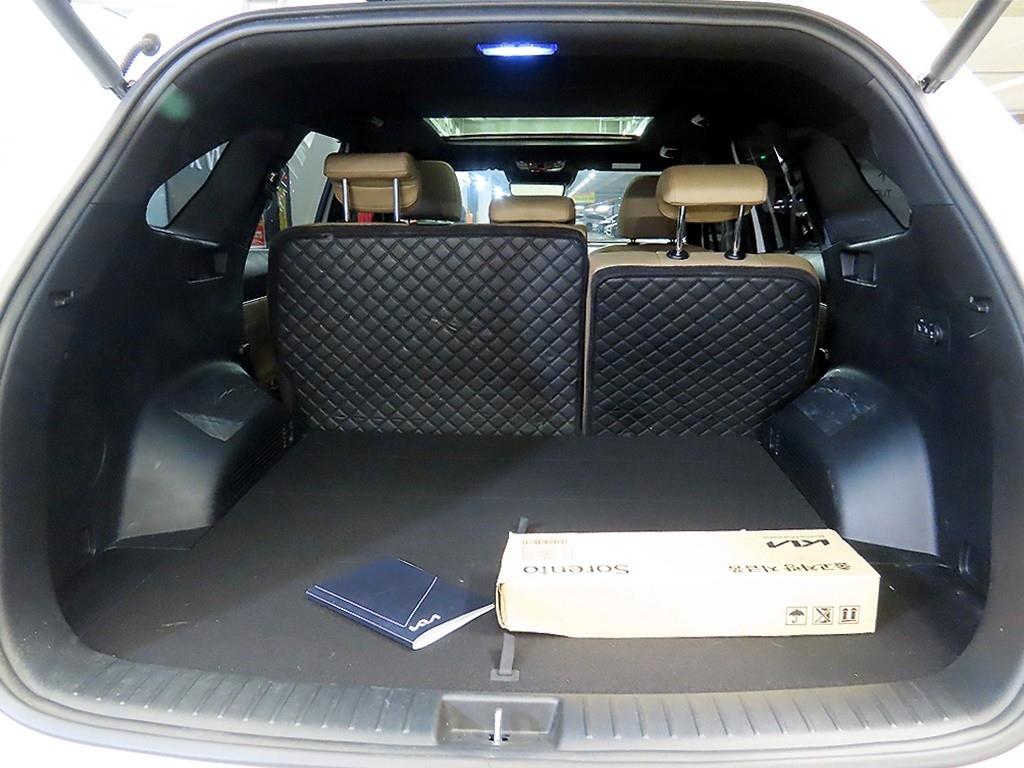 KIA Sorento 2024 Blanco - Importación desde Corea - HF Imports Iquique - Foto 15