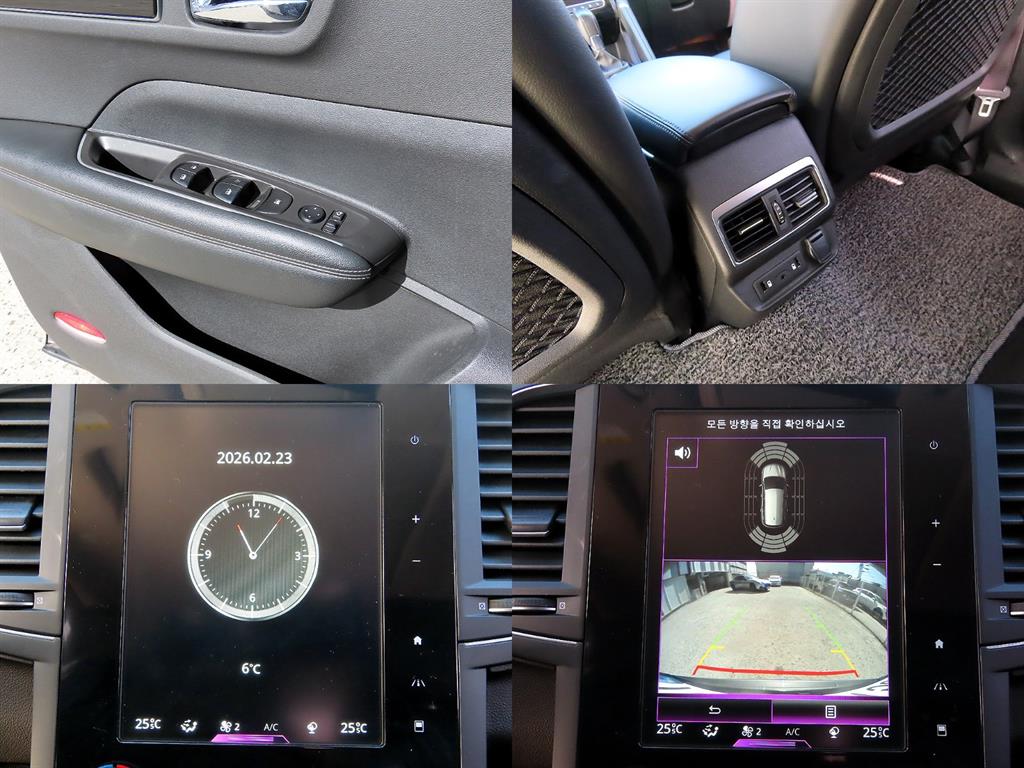 SAMSUNG QM6 2018 - Importación desde Corea - HF Imports Iquique - Foto 18