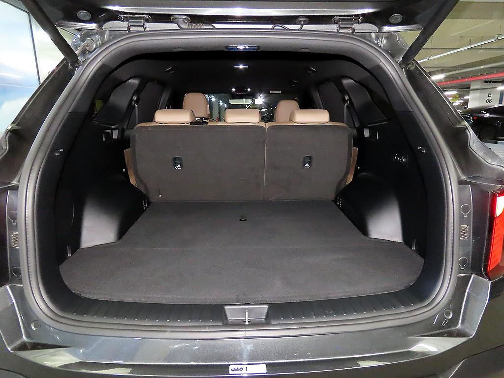 KIA Sorento 2024 Gris - Importación desde Corea - HF Imports Iquique - Foto 15