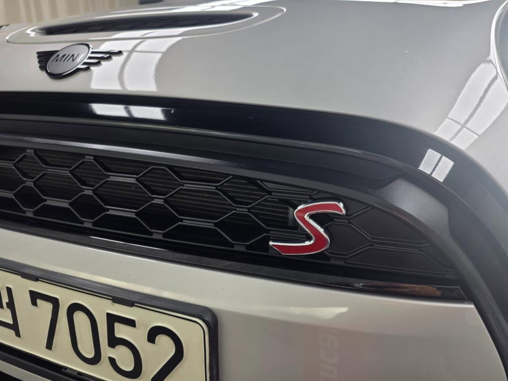 Mini Cooper 2022 Gris - Importación desde Corea - HF Imports Iquique - Foto 18