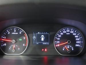 KIA Mohave - Vista 12