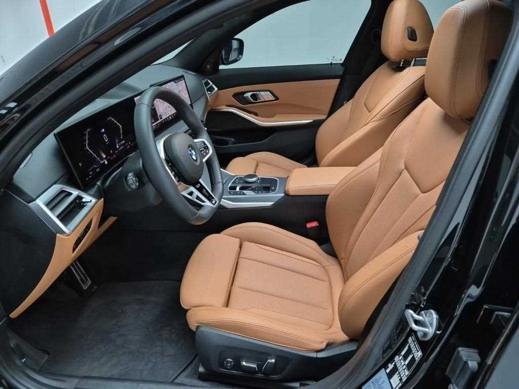 BMW 3 series - Vista 11