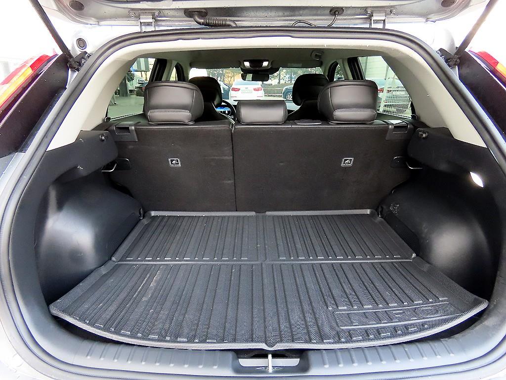 KIA Niro 2023 Gris - Importación desde Corea - HF Imports Iquique - Foto 18