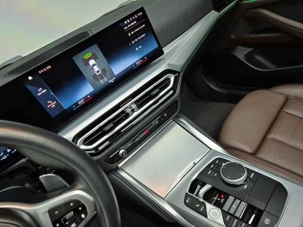BMW 4 Series - Vista 10