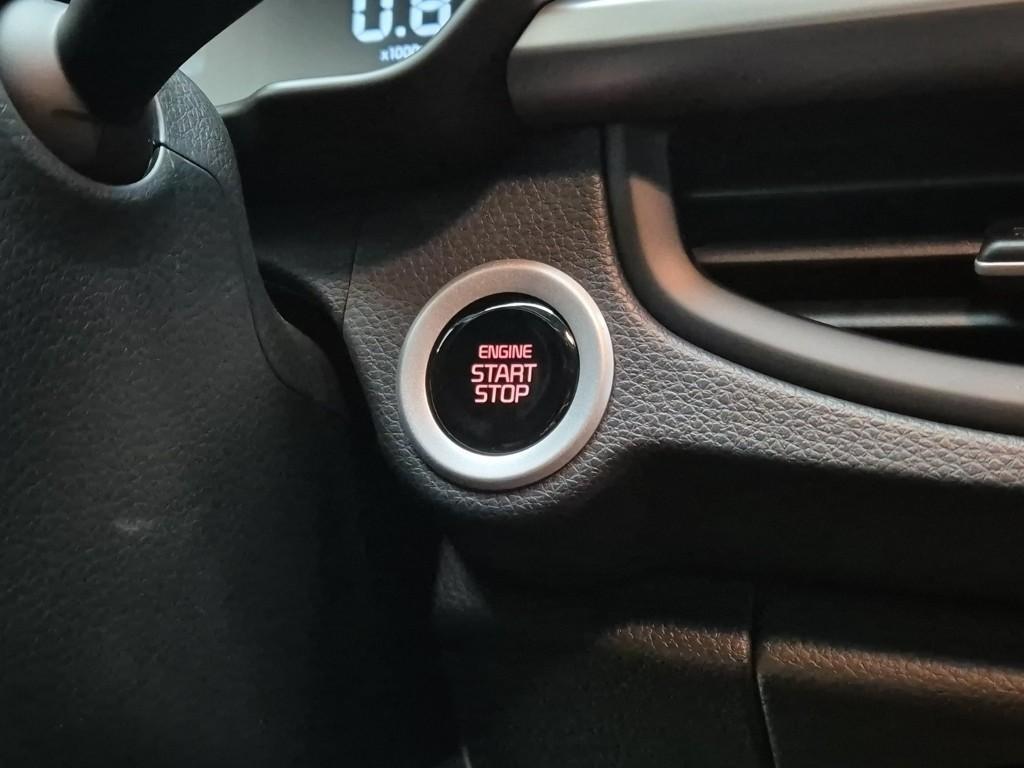 KIA Morning 2024 Blanco - Importación desde Corea - HF Imports Iquique - Foto 19