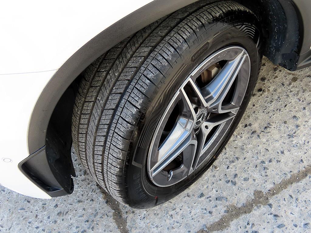 Mercedes Benz GLC Class 2023 Blanco - Importación desde Corea - HF Imports Iquique - Foto 20