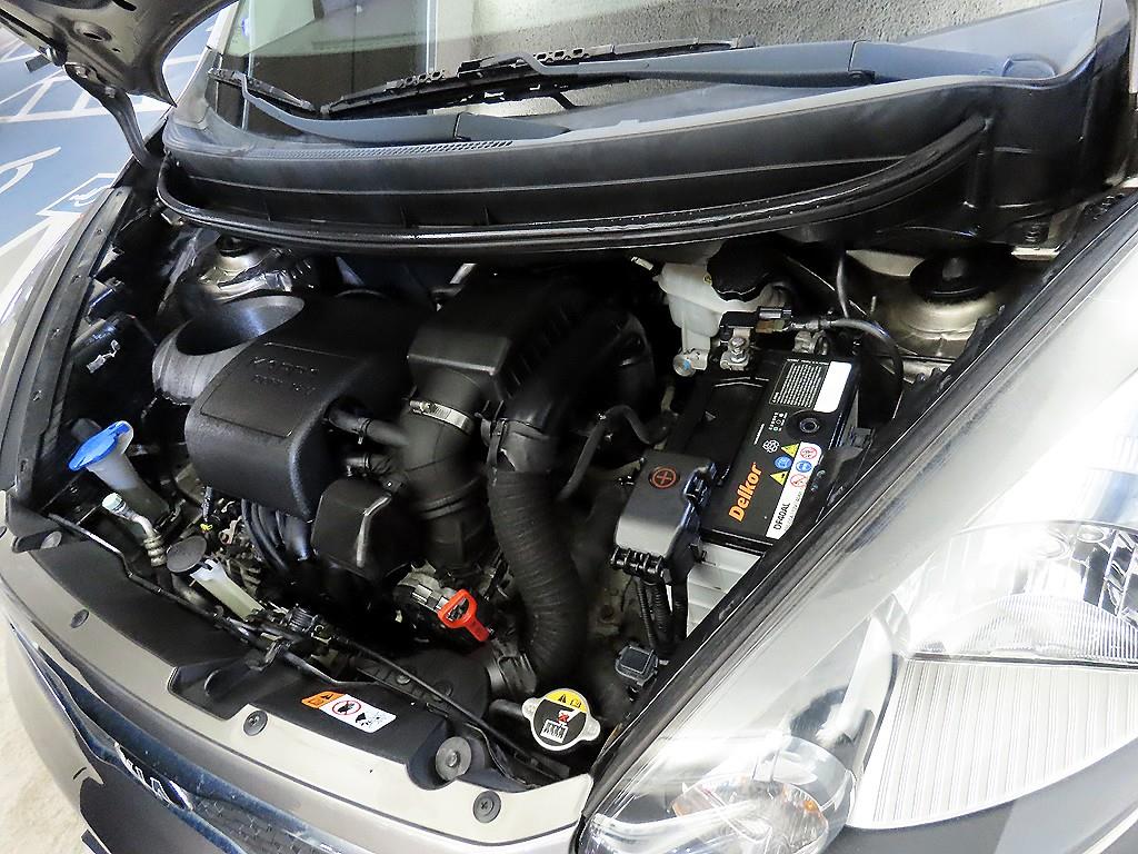 KIA Morning 2014 - Importación desde Corea - HF Imports Iquique - Foto 15