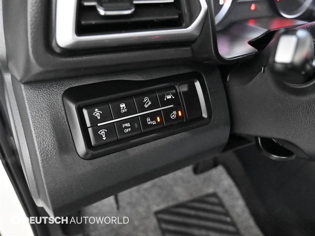 Ssangyong Tivoli 2024 Blanco - Importación desde Corea - HF Imports Iquique - Foto 15