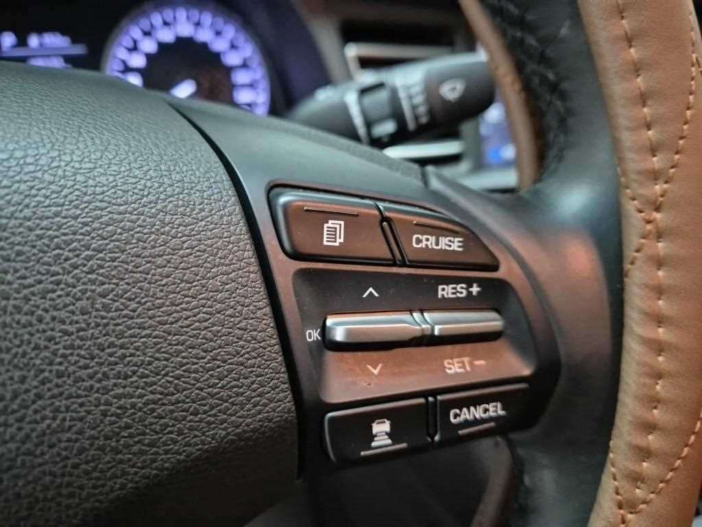 HYUNDAI Avante 2019 Blanco - Importación desde Corea - HF Imports Iquique - Foto 15