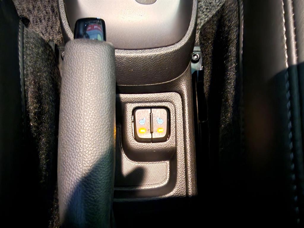 Chevrolet Spark - Vista 11