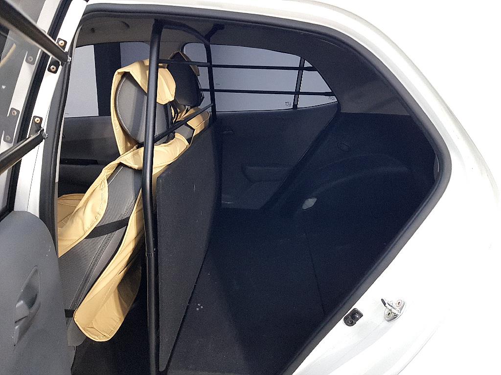 KIA Morning - Vista 8