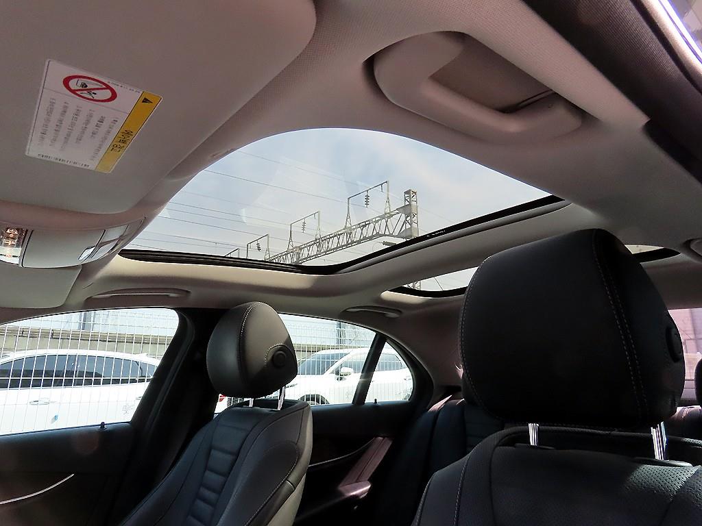 Mercedes Benz E class 2017 Negro - Importación desde Corea - HF Imports Iquique - Foto 16