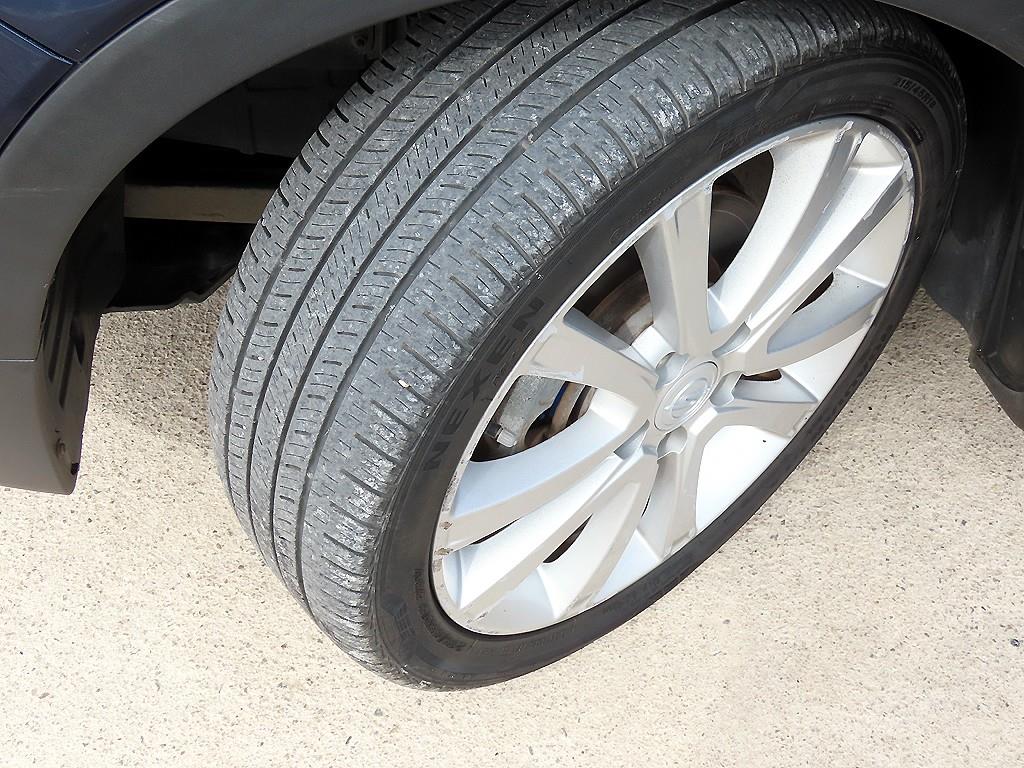 Ssangyong Tivoli 2017 - Importación desde Corea - HF Imports Iquique - Foto 20