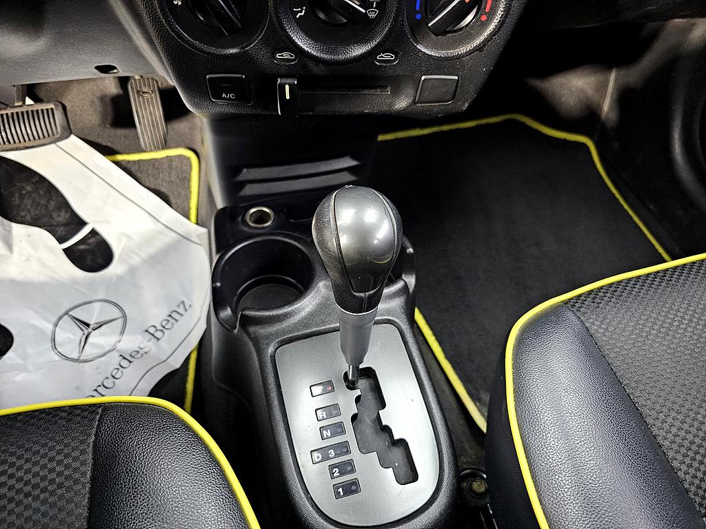 KIA Morning 2010 Gris - Importación desde Corea - HF Imports Iquique - Foto 17