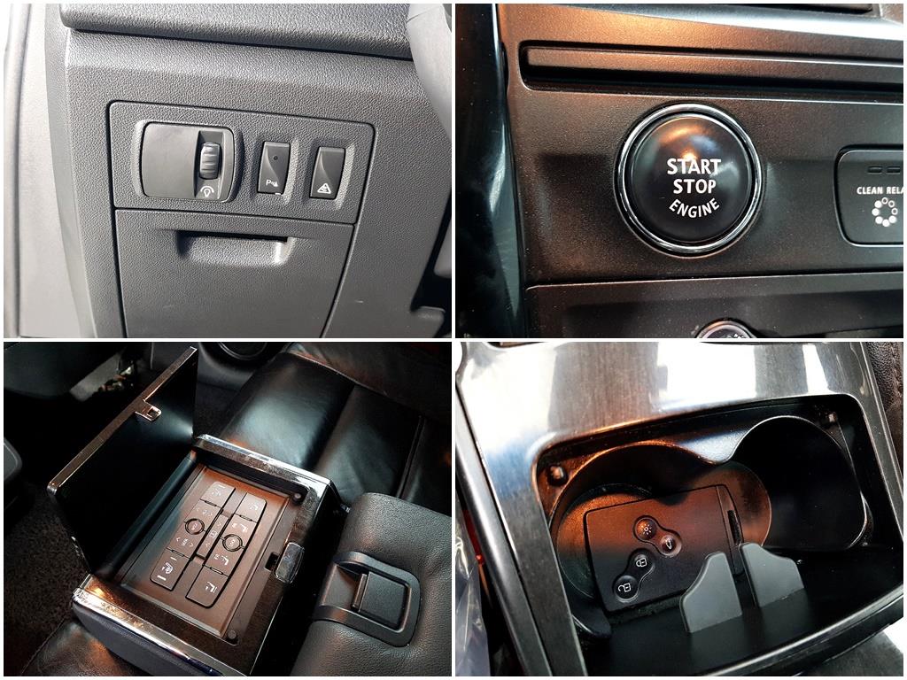 SAMSUNG SM7 2012 Blanco - Importación desde Corea - HF Imports Iquique - Foto 14