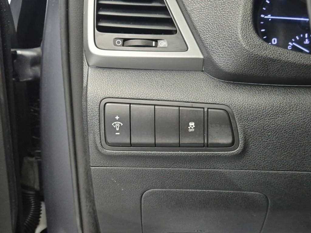 HYUNDAI Tucson 2016 Gris - Importación desde Corea - HF Imports Iquique - Foto 15