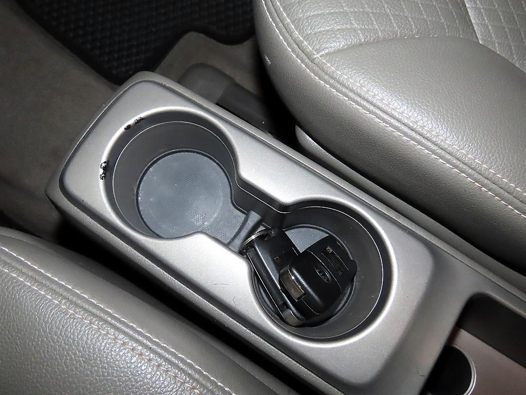 KIA Ray 2012 Azul - Importación desde Corea - HF Imports Iquique - Foto 13