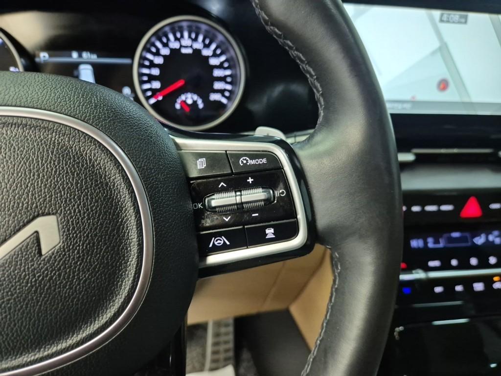 KIA Carnival 2023 Blanco - Importación desde Corea - HF Imports Iquique - Foto 15