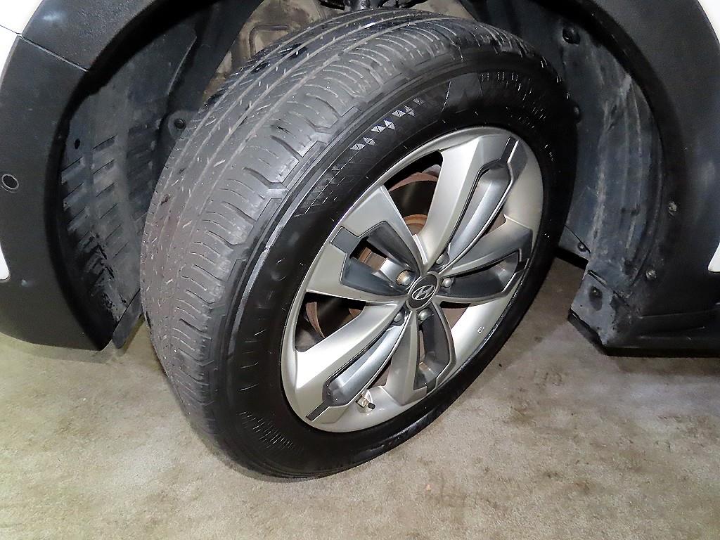 HYUNDAI Maxcruz 2014 Blanco - Importación desde Corea - HF Imports Iquique - Foto 20