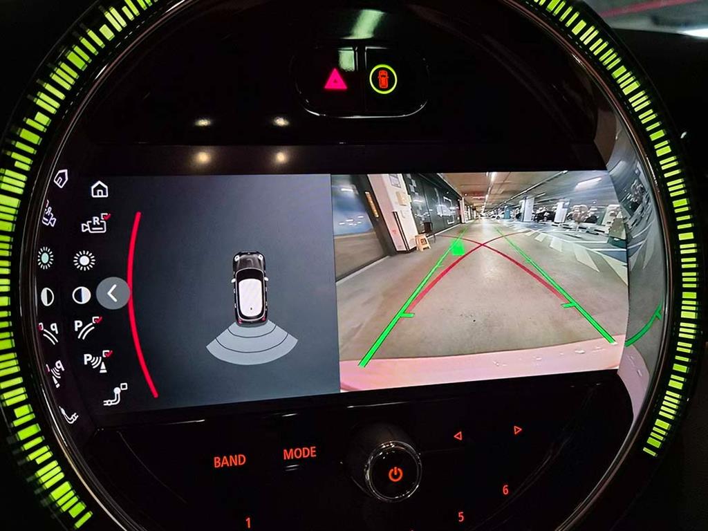 Mini Cooper 2022 Rojo - Importación desde Corea - HF Imports Iquique - Foto 13