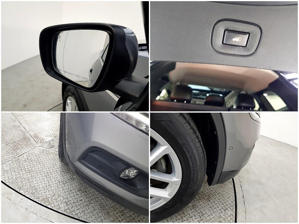 SAMSUNG QM6 2019 Gris - Importación desde Corea - HF Imports Iquique - Foto 18