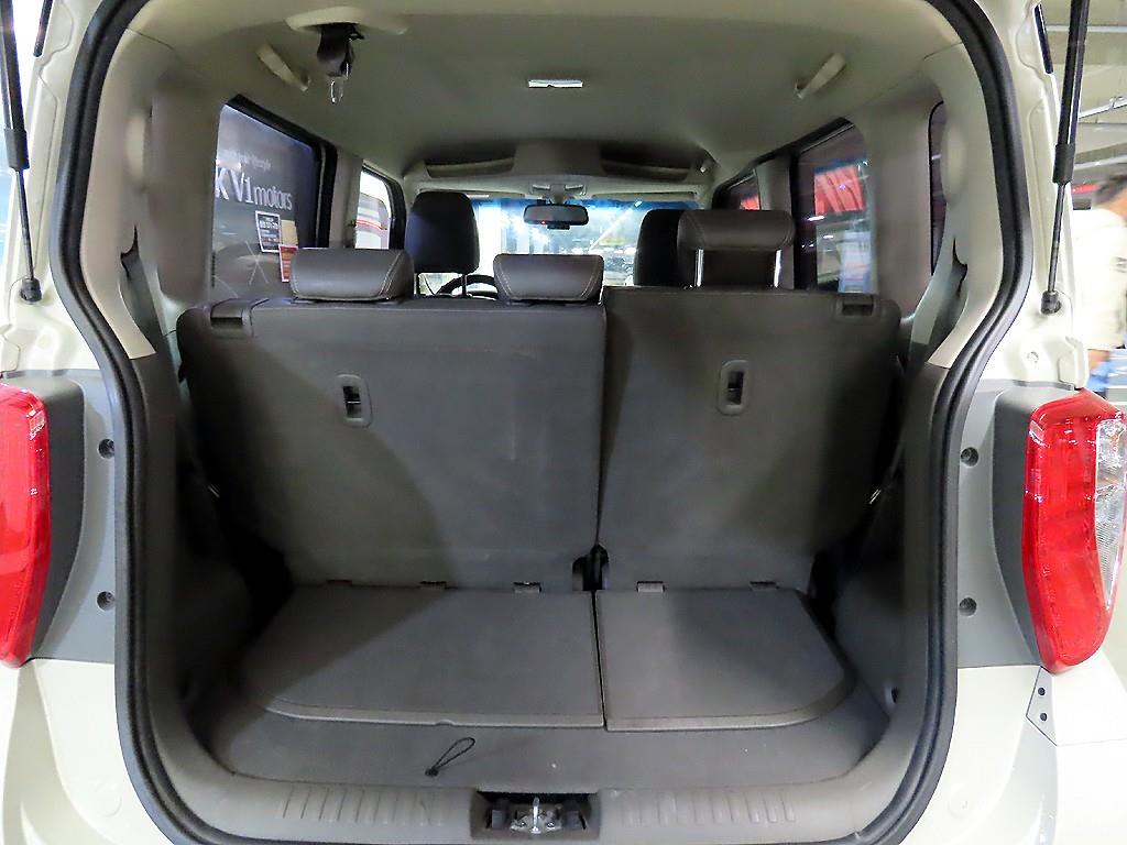 KIA Ray 2013 the color of pearl - Importación desde Corea - HF Imports Iquique - Foto 17