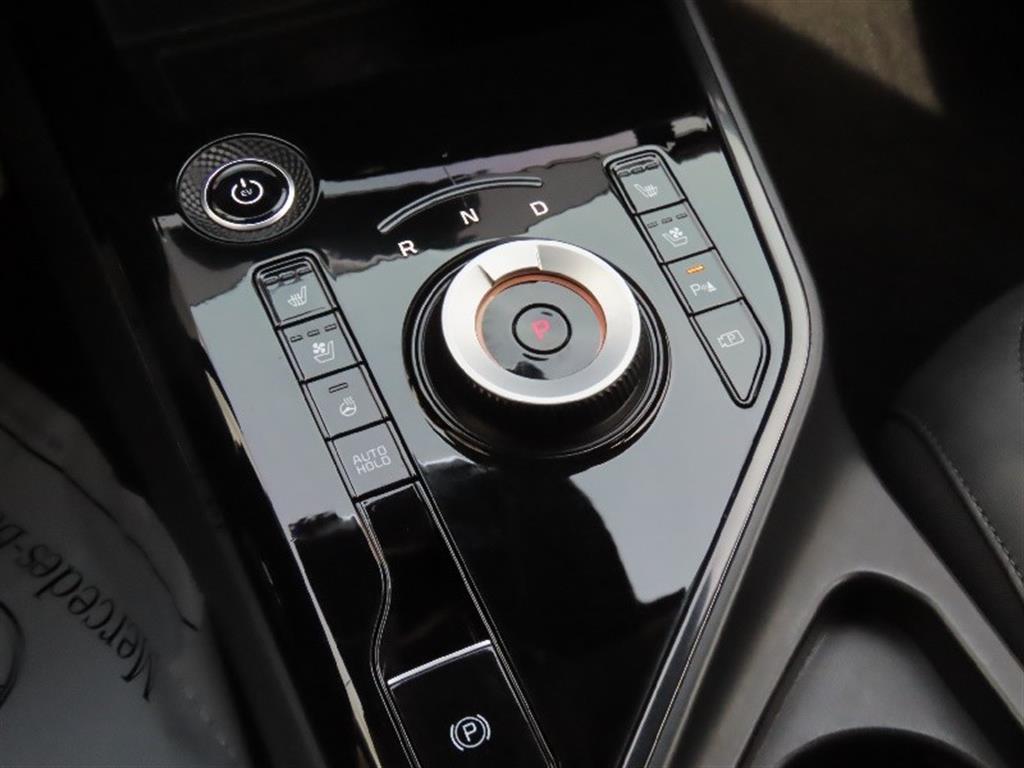 KIA Niro - Vista 11