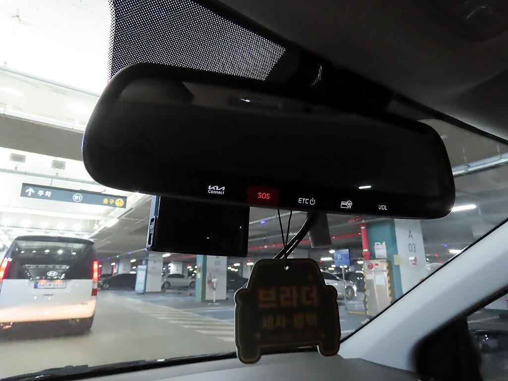 KIA Morning 2024 Negro - Importación desde Corea - HF Imports Iquique - Foto 14