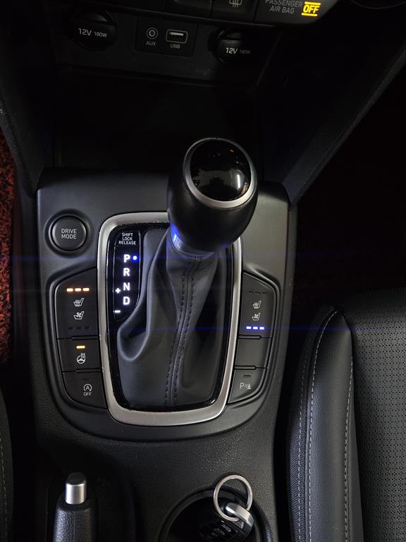 HYUNDAI Kona - Vista 10