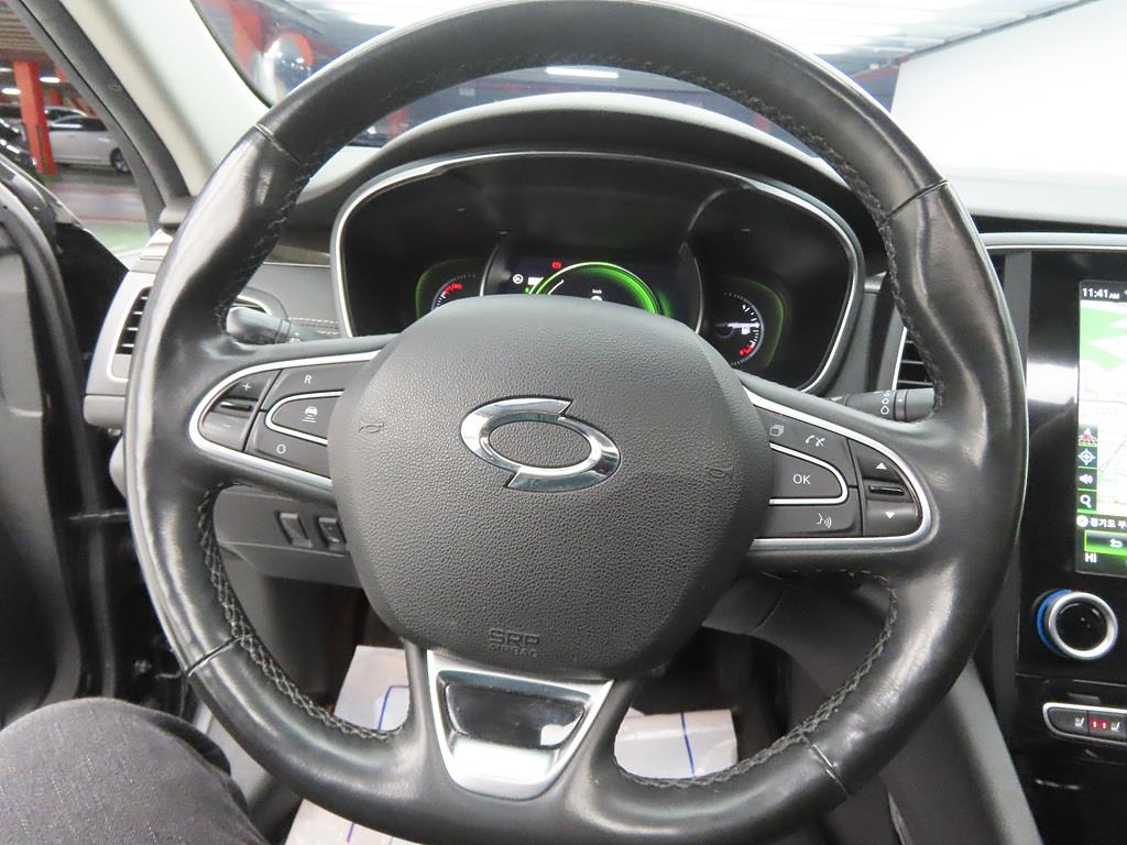 SAMSUNG SM6 - Vista 8